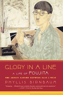 Front cover_Glory in a Line