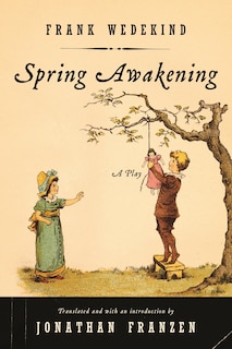 Front cover_Spring Awakening