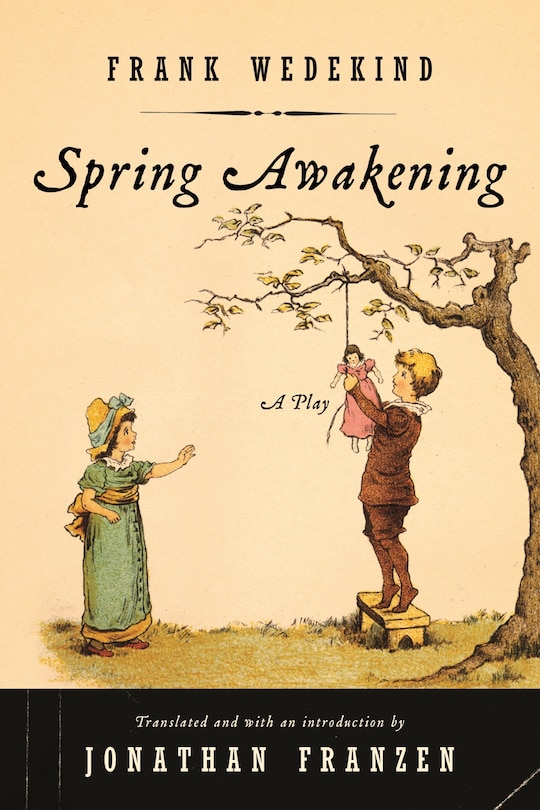 Front cover_Spring Awakening