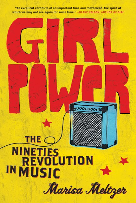 Couverture_Girl Power
