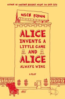Front cover_Alice Invents A Little Game And Alice Always Wins