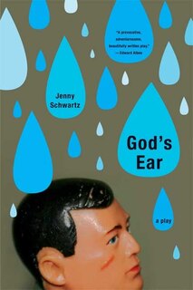 Front cover_God's Ear