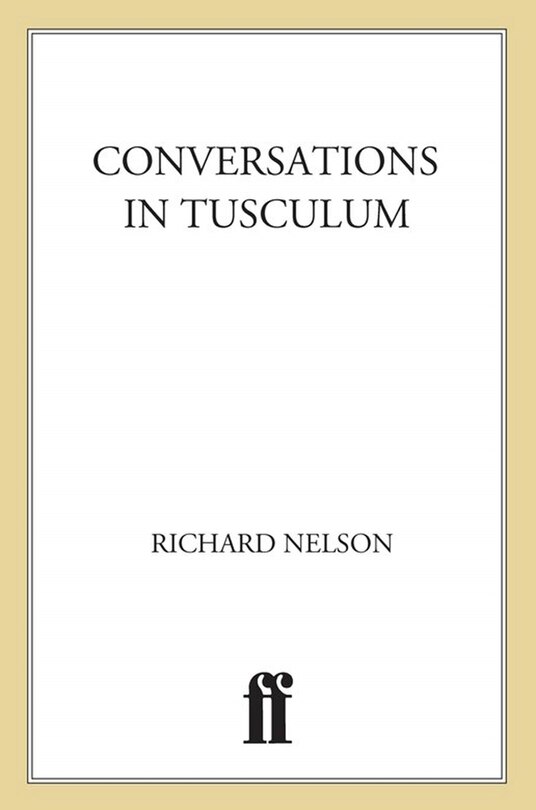 Couverture_Conversations in Tusculum