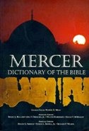 Mercer Dictionary of the Bible image number 0