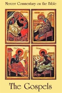 Front cover_The Gospels