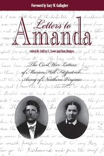Front cover_Letters to Amanda