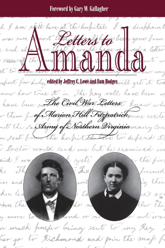 Front cover_Letters to Amanda