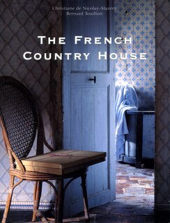 Couverture_The French Country House