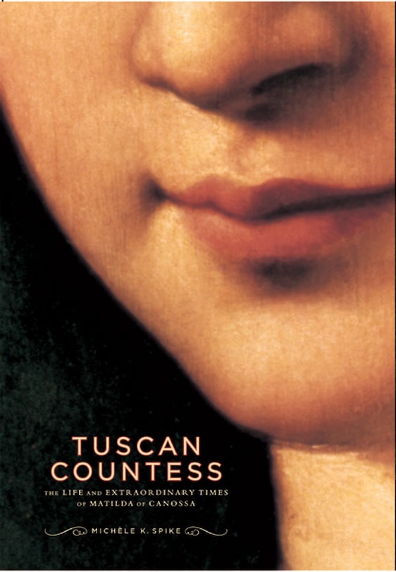 Couverture_Tuscan Countess