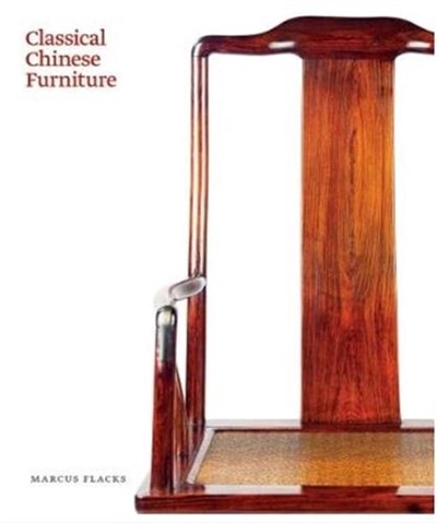 Front cover_Classical Chinese Furniture