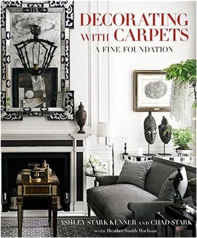 Decorating With Carpets: A Fine Foundation