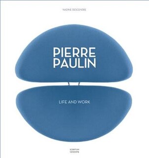 Front cover_Pierre Paulin