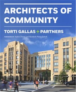 Front cover_Torti Gallas + Partners