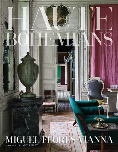 Front cover_Haute Bohemians