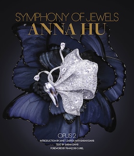 Front cover_Anna Hu: Symphony Of Jewels