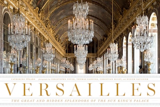 Front cover_Versailles