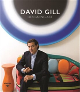 Couverture_David Gill