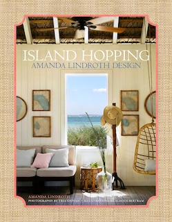 Front cover_Island Hopping