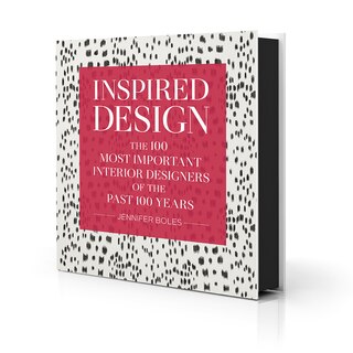 Front cover_Inspired Design