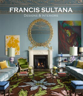 Front cover_Francis Sultana