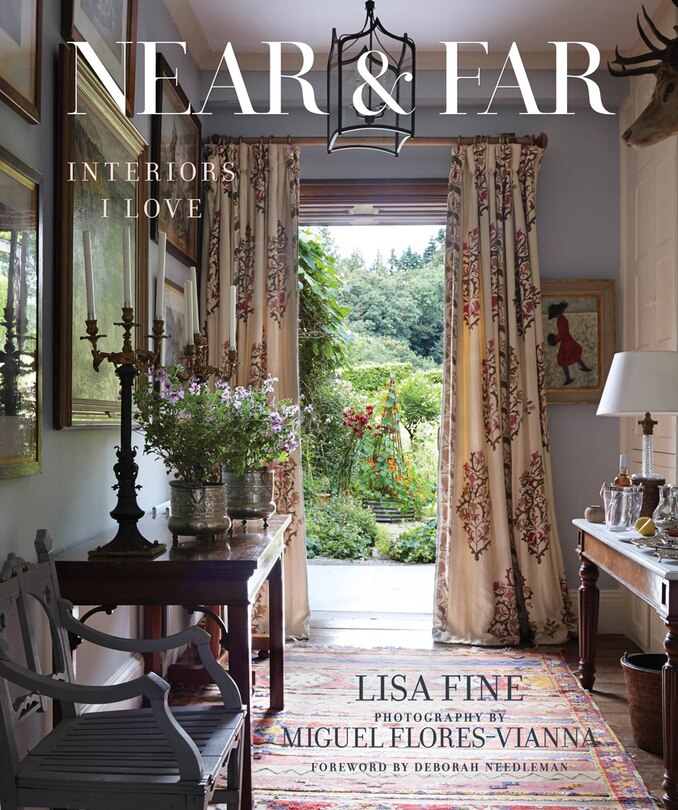 Front cover_Near & Far