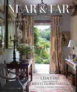 Near & Far by Lisa Fine