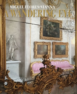 Couverture_A Wandering Eye