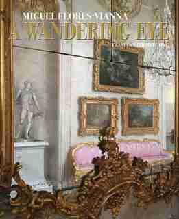 A Wandering Eye by Miguel Flores-vianna