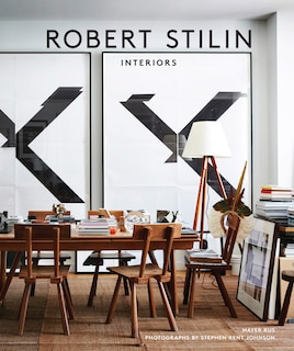 Front cover_Robert Stilin