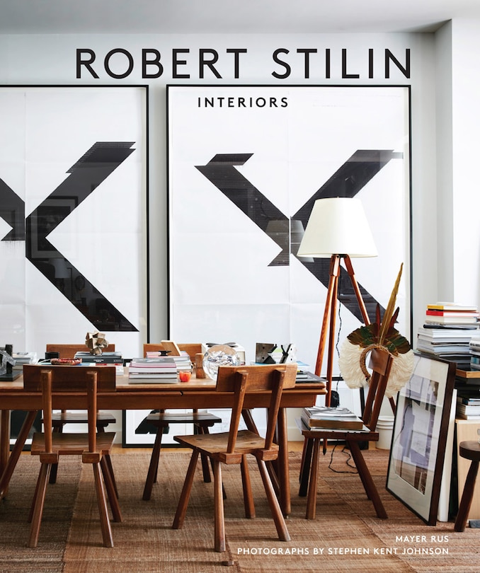Front cover_Robert Stilin