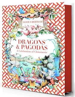 Front cover_Dragons & Pagodas