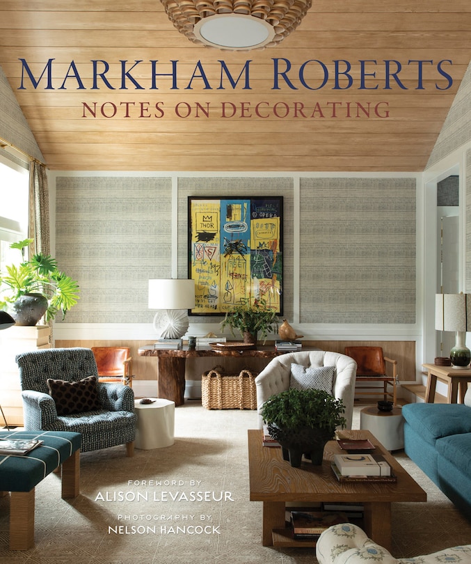 Couverture_Markham Roberts