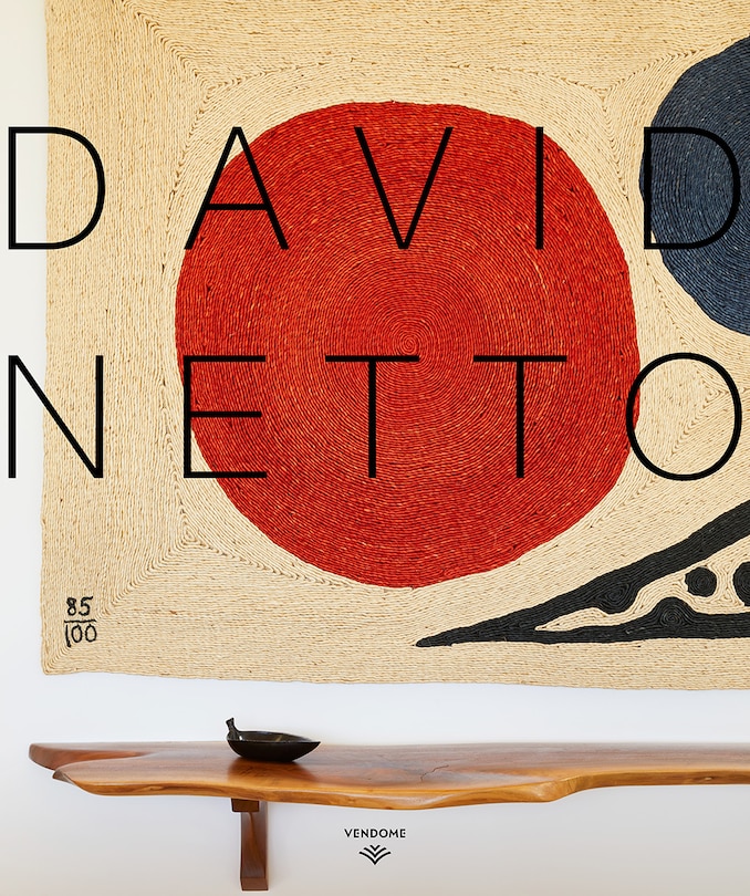 Couverture_David Netto