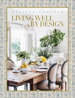 Front cover_Living Well by Design