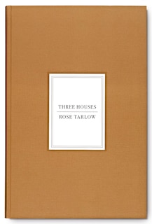 Couverture_Rose Tarlow