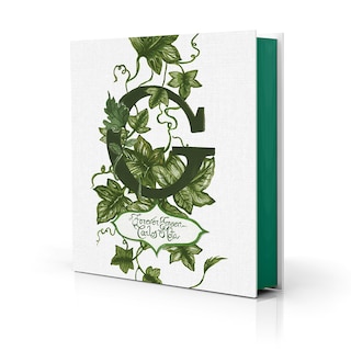 Front cover_G: Forever Green