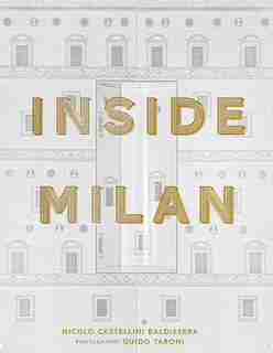 Inside Milan: Colorfully Creative Italian Interiors by Nicolò Castellini Baldissera