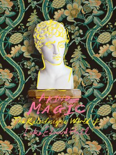 Front cover_A Kind Of Magic