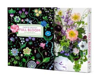 Front cover_Cathy B. Graham: Full Bloom