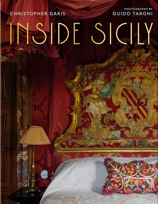 Front cover_Inside Sicily