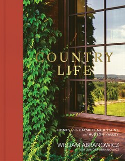 Front cover_Country Life