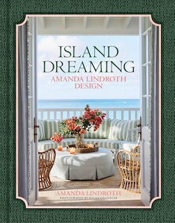 Front cover_Island Dreaming