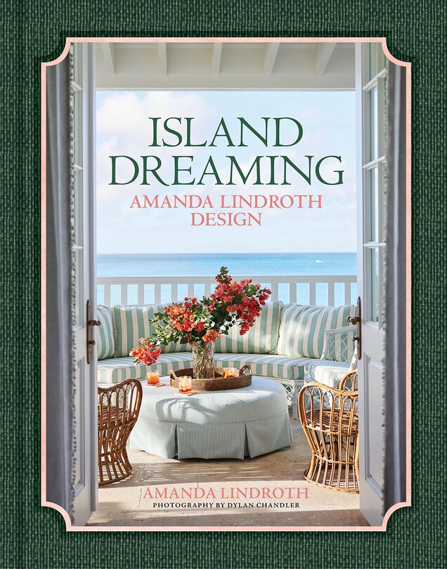 Front cover_Island Dreaming