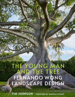 Front cover_The Young Man and the Tree