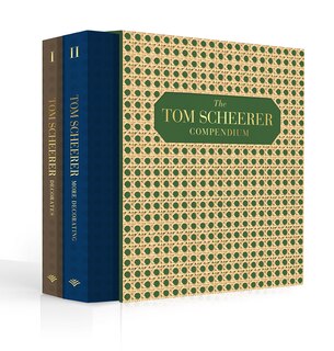 Front cover_The Tom Scheerer Compendium