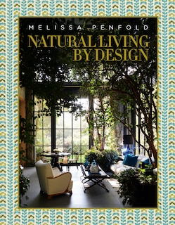 Front cover_Natural Living by Design