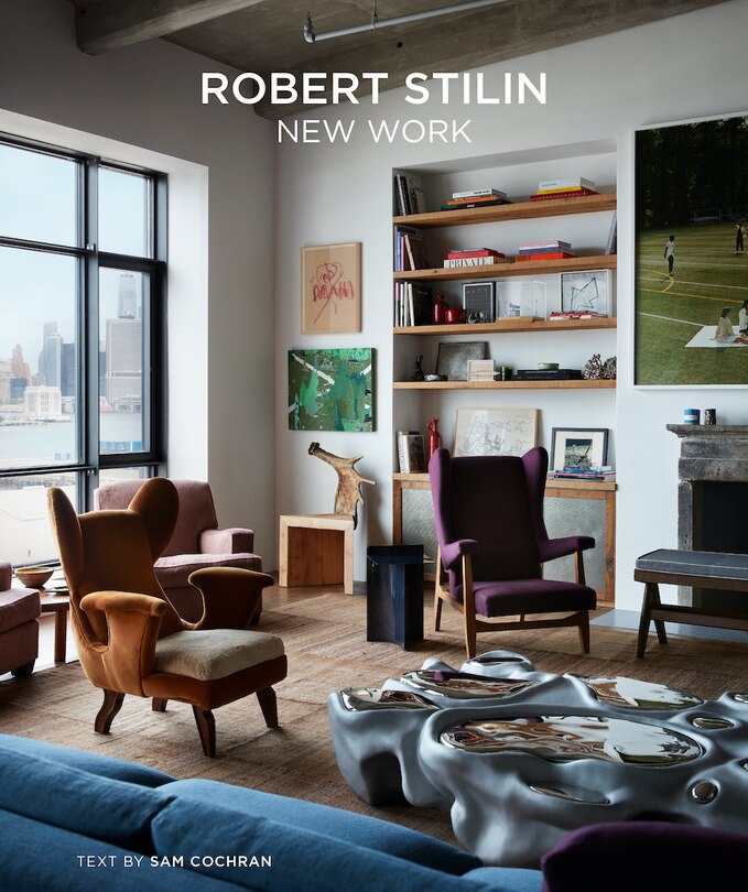 Front cover_Robert Stilin