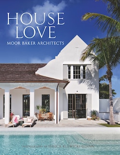 Front cover_House Love
