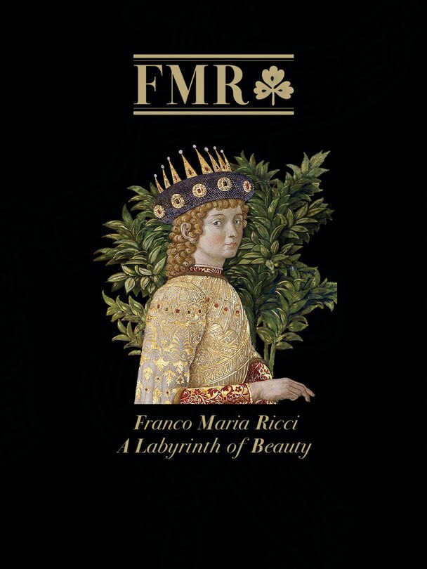 Front cover_FMR Franco Maria Ricci