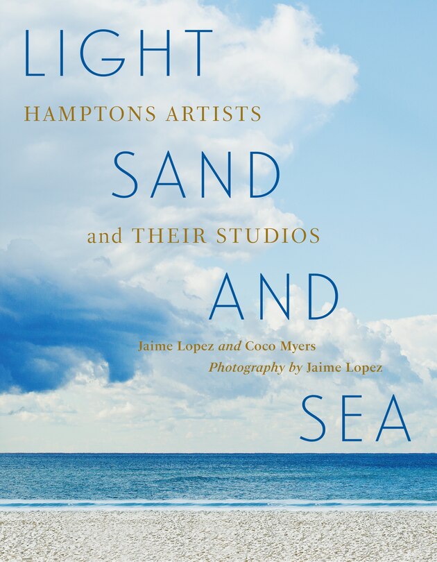 Front cover_Light, Sand, and Sea
